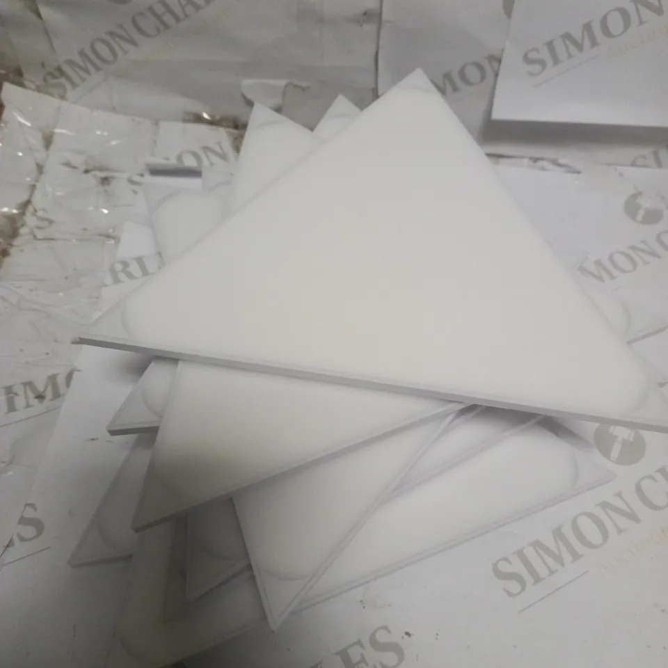 NANOLEAF SHAPES TRIANGLES STARTER KIT (9 PANELS)