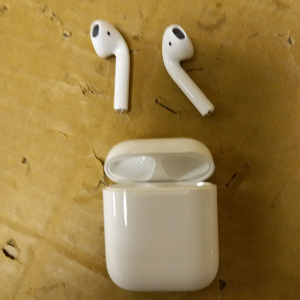 APPLE AIRPODS