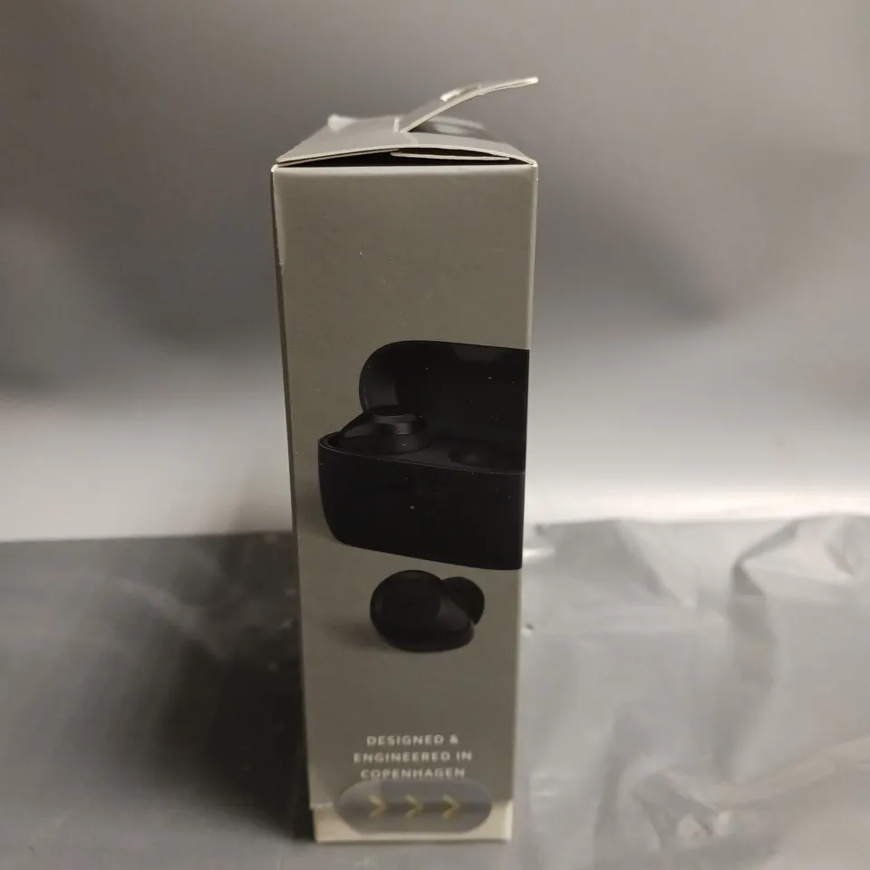 BOXED AND SEALED JABRA GN ELITE 85T EARBUDS WITH NOISE CANCELLATION