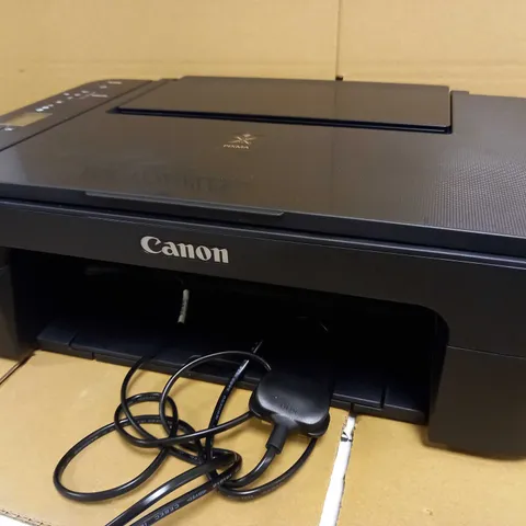 CANON PIXMA TS3350 PRINTER