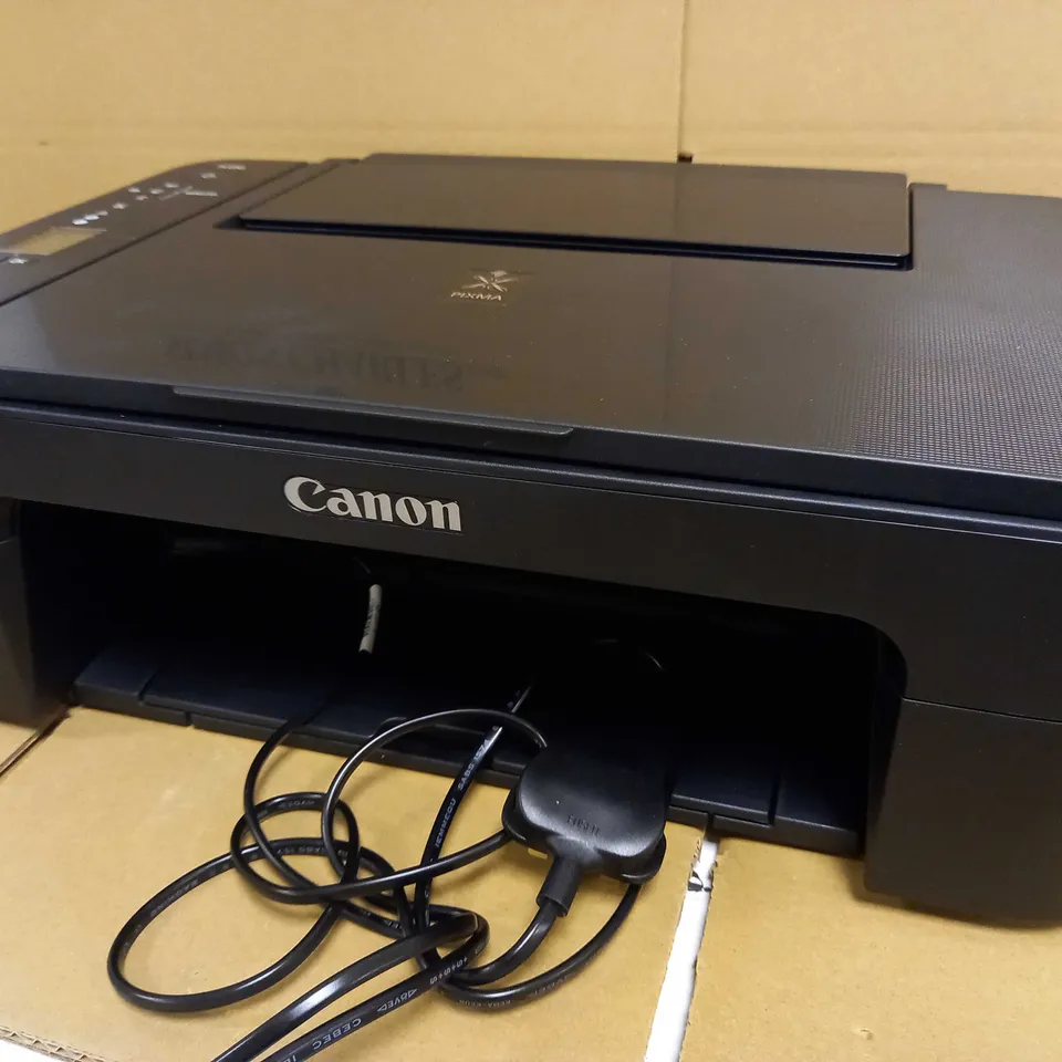 CANON PIXMA TS3350 PRINTER