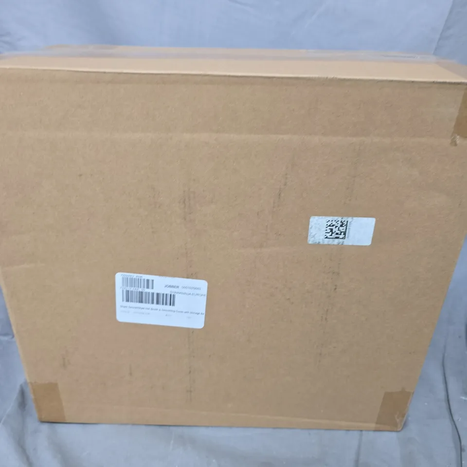 SHARK SMOOTHSTYLE HOT BRUSH & SMOOTHING COMB WITH STORAGE BAG SILK