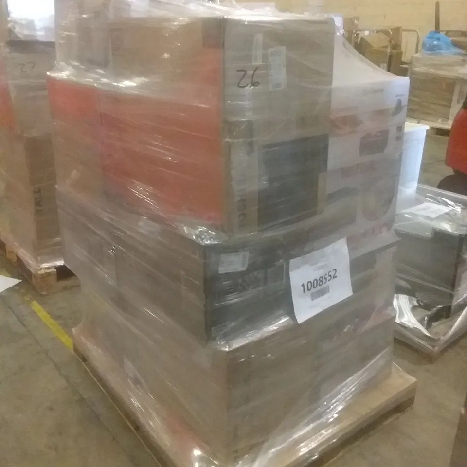 PALLET OF APPROXIMATELY 17 ASSORTED ELECTRICAL ITEMS INCLUDING 