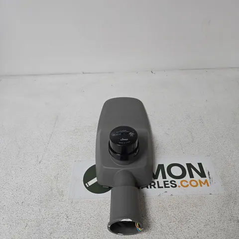 FUSION LED FLOOD LIGHT – OUTDOOR, 60W, GREY HOUSING