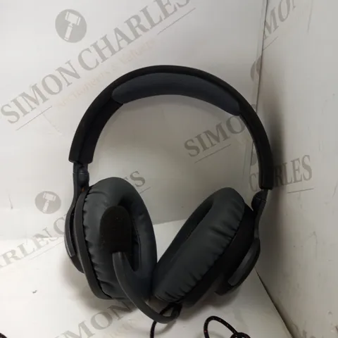 JBL QUANTUM100 GAMING HEADSET