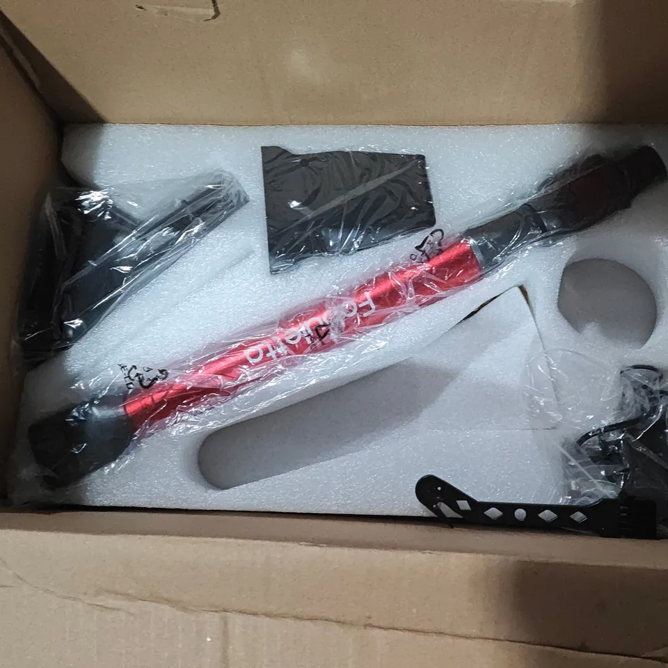 FABULETTA FSV001 VACUUM CLEANER