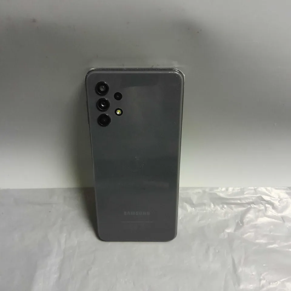 SAMSUNG GALAXY A32 IN BLACK