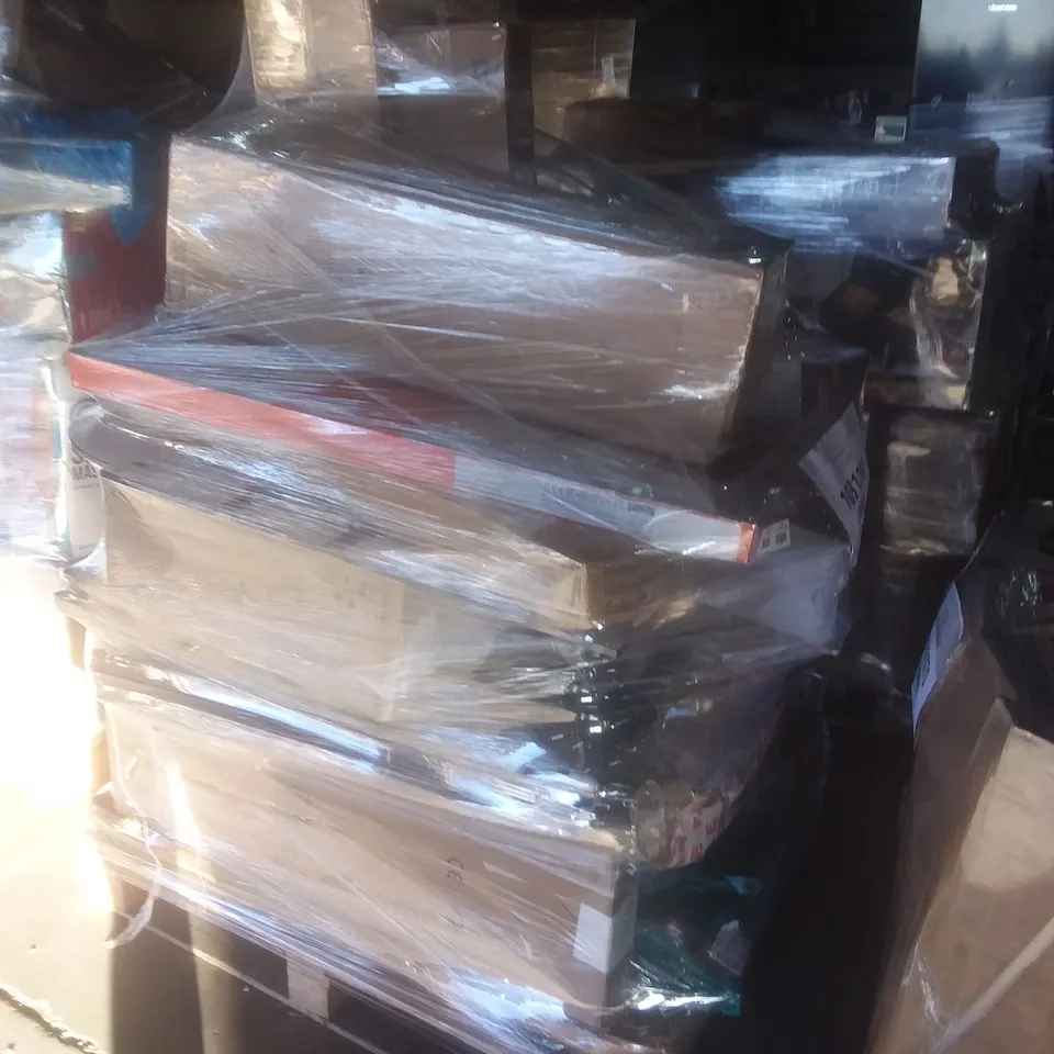 PALLET OF APPROXIMATELY 24 ASSORTED HOUSEHOLD & ELECTRICAL PRODUCTS TO INCLUDE;