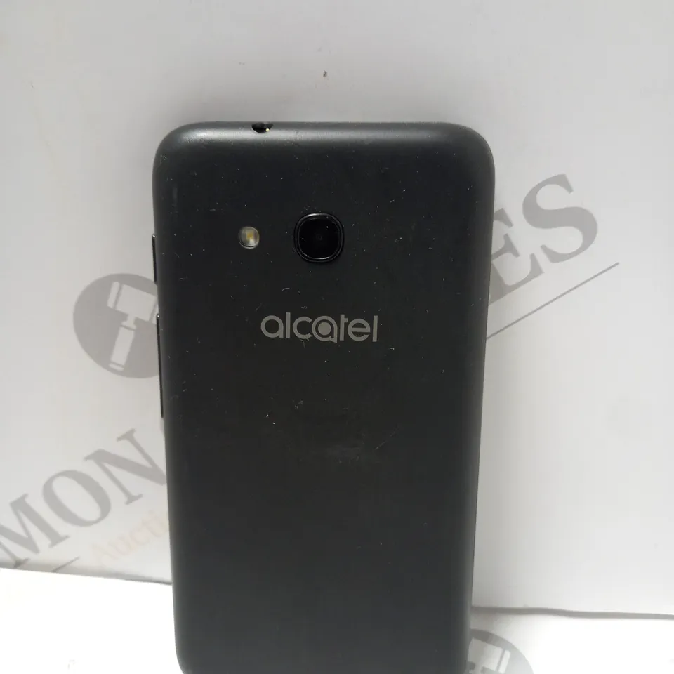 ALCATEL MOBILE PHONE (BRAND UNSPECIFIED)