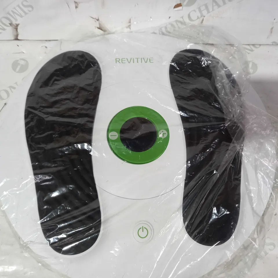 REVITIVE ESSENTIAL CIRCULATION BOOSTER