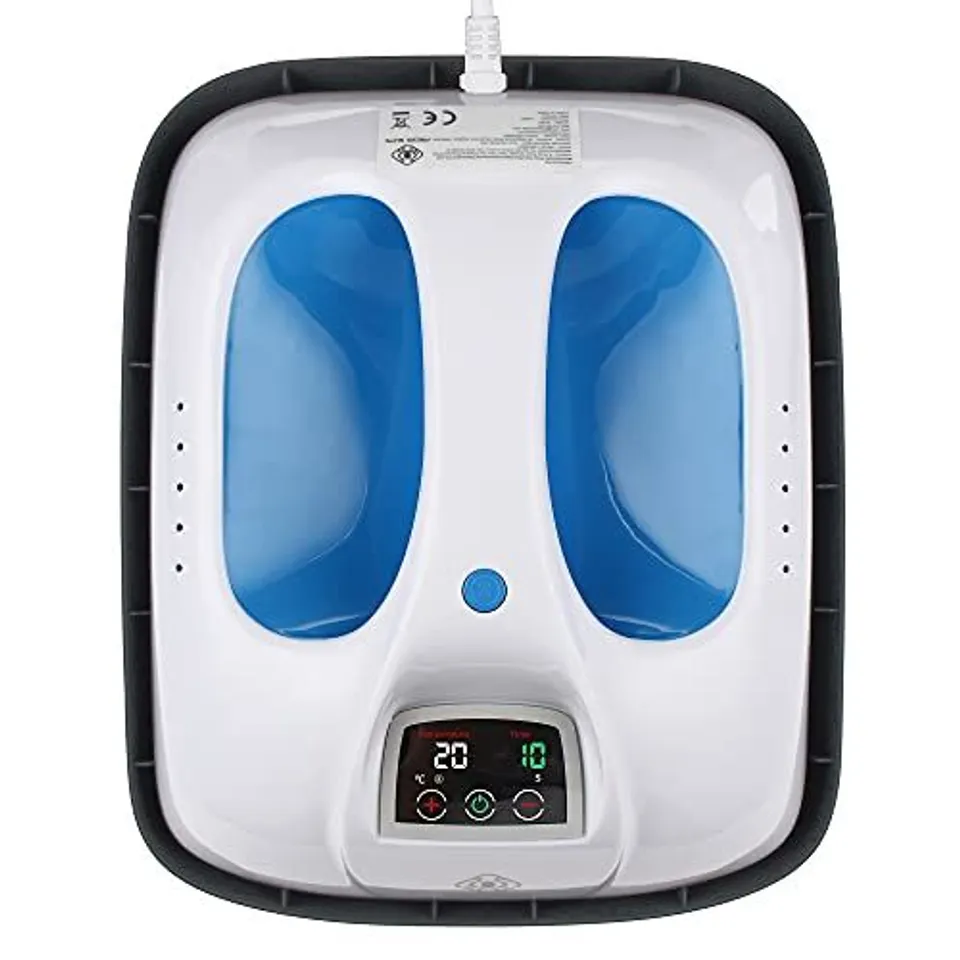 BOXED PRESS NUTS 12" X 10"HEAT PRESS - BLUE