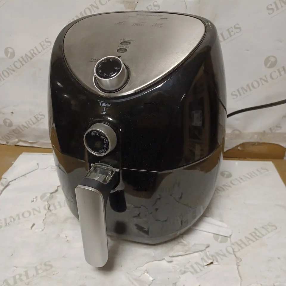 TOWER 4.3L AIR FRYER T17021