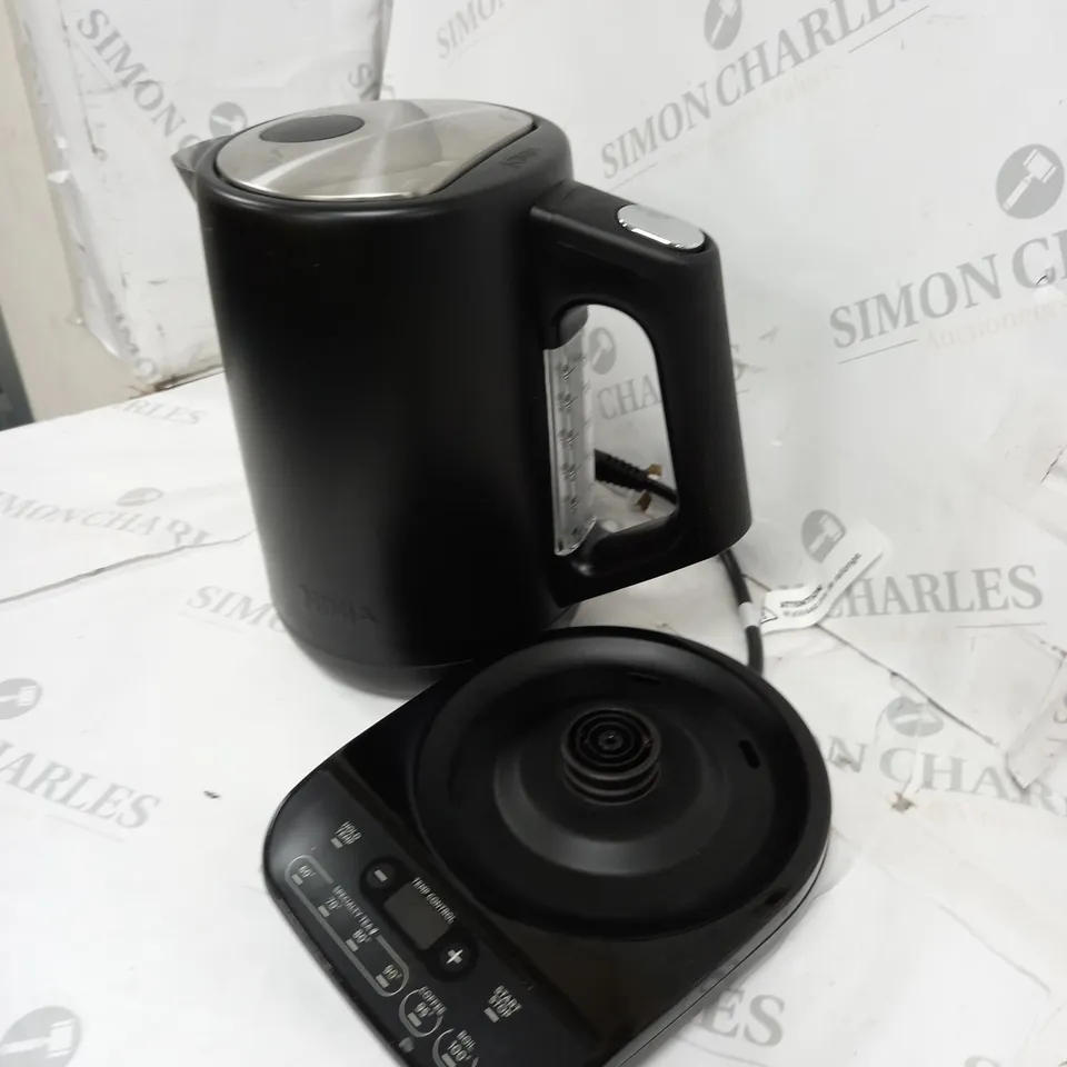 NINJA PERFECT TEMPERATURE KETTLE KT200UK