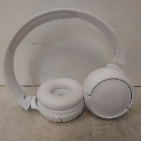 BOXED JBL TUNE 510BT WIRELESS PURE BASE SOUND HEADPHONES
