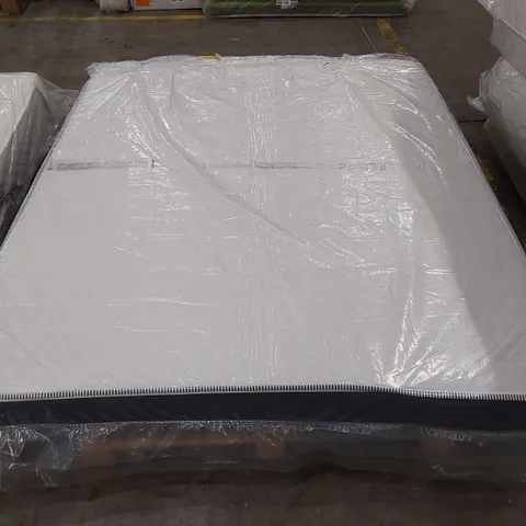QUALITY BAGGED MEMORY FOAM 21Ccm DEEP MATTRESS // SIZE: 160 X 200cm