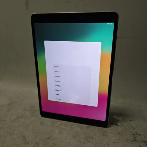 APPLE IPAD PRO MODEL A1701