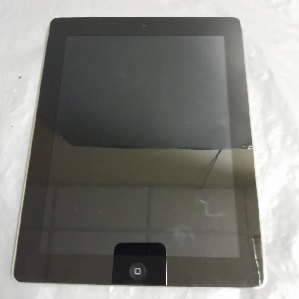 UNBOXED APPLE IPAD 4 CELLULAR - A1460