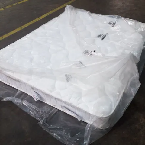 QUALITY 5FT MEMORY FOAM MATTRESS
