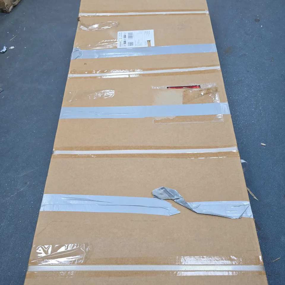 FITNESS/EXERCISE MACHINE BOXED WITH MANUAL