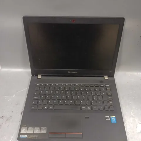 LENOVO E31-70 LAPTOP