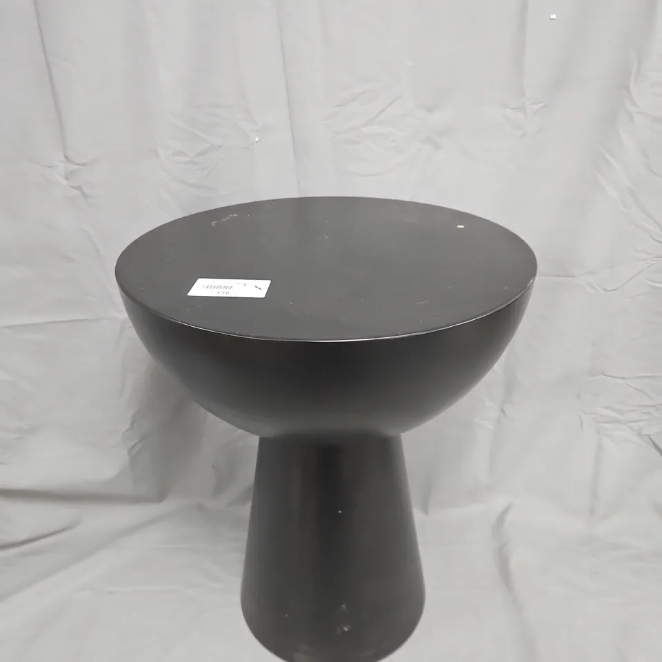 K BY KELLY HOPPEN SIDE TABLE
