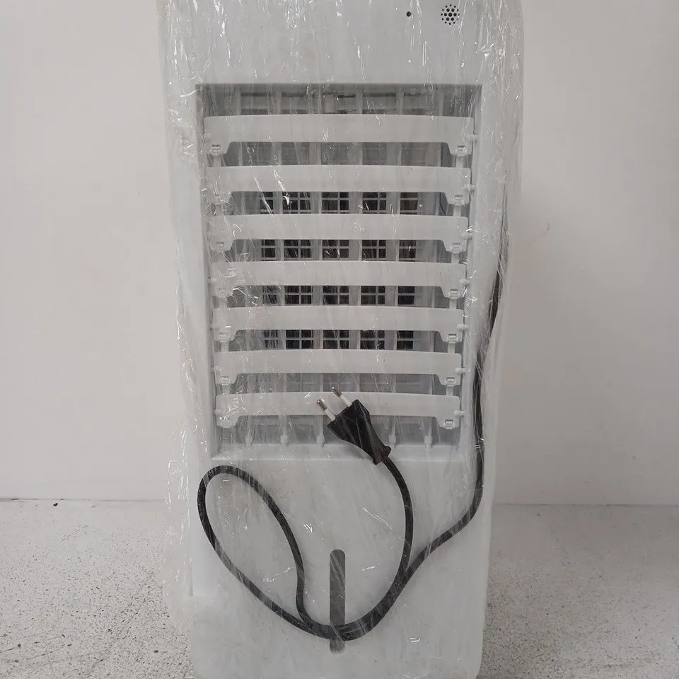 PORTABLE MINI AIR COOLER / FAN