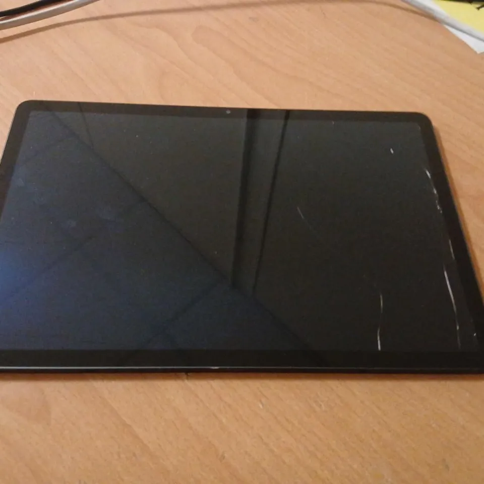 SAMSUNG GALAXY TABLET WITH AKG BRANDING – BLACK