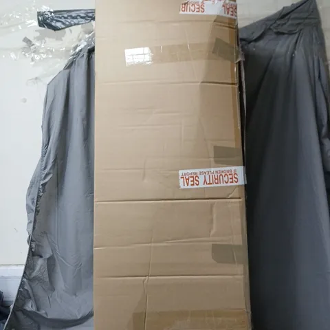 SARA BY SARA DAVIES PRE LIT WINTERLUXE FIR CHRISTMAS TREE IN NATURAL - COLLECTION ONLY