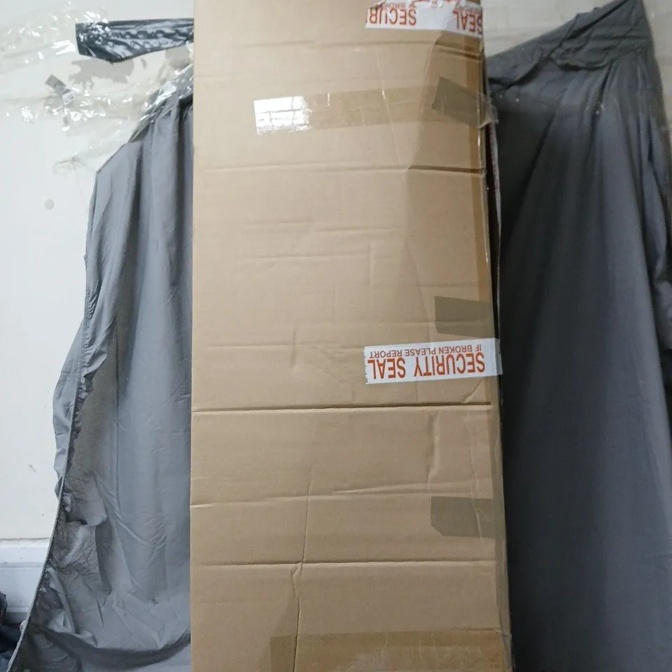 SARA BY SARA DAVIES PRE LIT WINTERLUXE FIR CHRISTMAS TREE IN NATURAL - COLLECTION ONLY