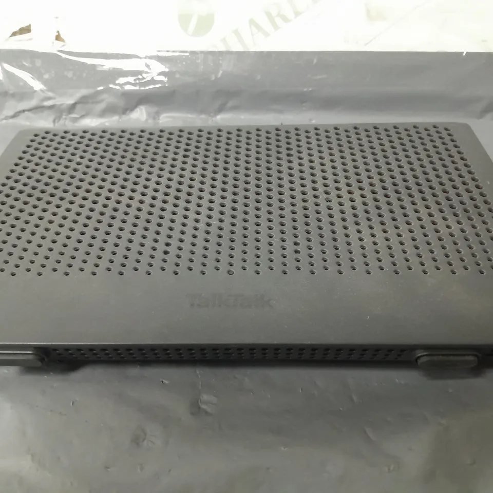 TALKTALK WI-FI HUB
