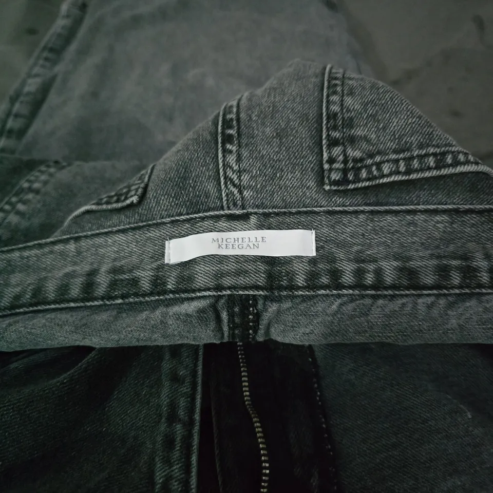 Michelle Keagan Denim Jeans – Women's Jeans, UK 16