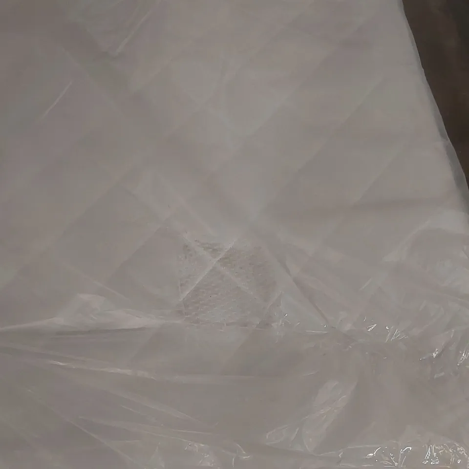 QUALITY BAGGED 3' SINGLE MATTRESS