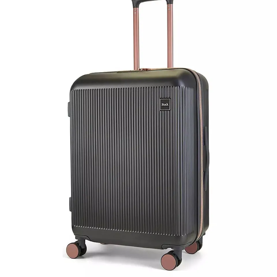 ROCK LUGGAGE ARIA SUITCASE - MEDIUM