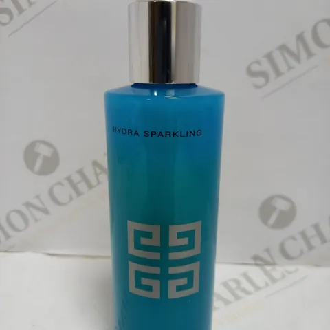 GIVENCHY HYDRA SPARKLING FIRST STEP LIMINESCENCE MOISTURISING LOTION 
