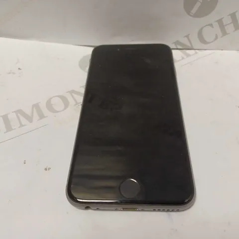 APPLE IPHONE 6S (A1688) - SILVER