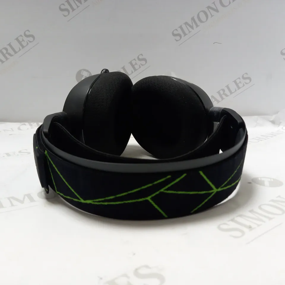 STEELSERIES ARCTIS 9X XBOX ONE WIRELESS GAMING HEADSET