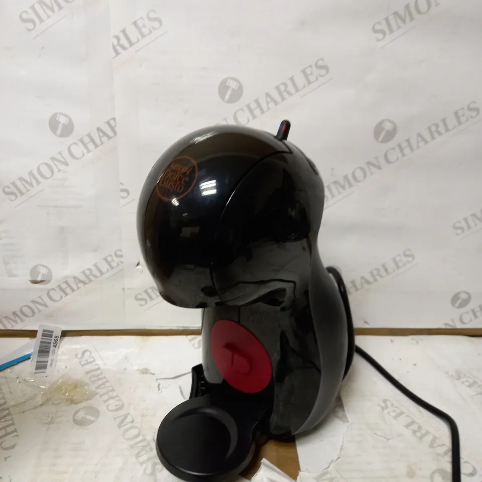 DELONGHI NESCAFÉ DOLCE GUSTO PICCOLO XS POD CAPSULE COFFEE MACHINE