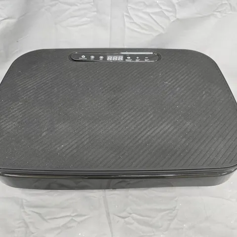 BOXE UNBRANDED FAT BURNING MACHINE DP-656 POWER AMPLIFIER – 200W OUTPUT