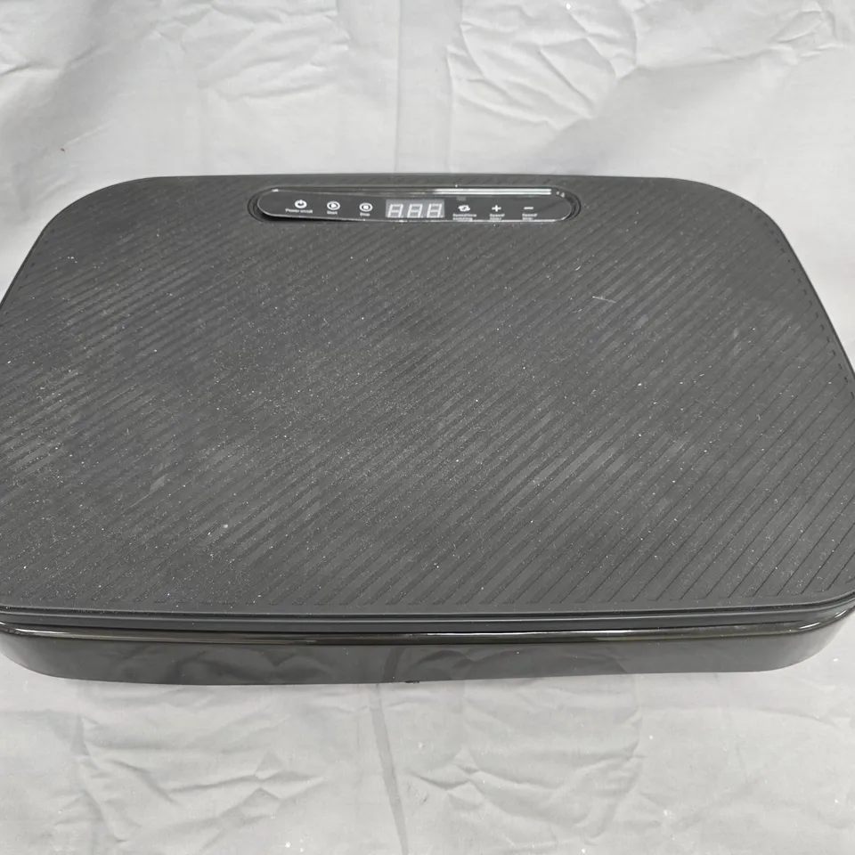 BOXE UNBRANDED FAT BURNING MACHINE DP-656 POWER AMPLIFIER – 200W OUTPUT