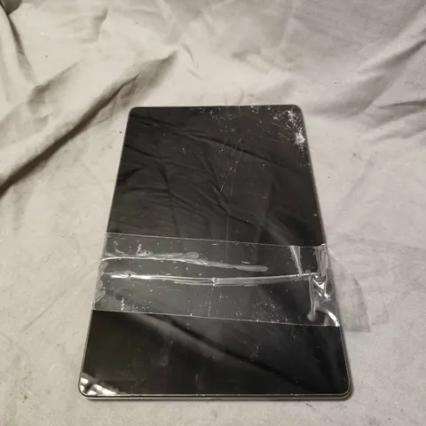 LENOVO ANDROID TABLET - MODEL UNSPECIFIED