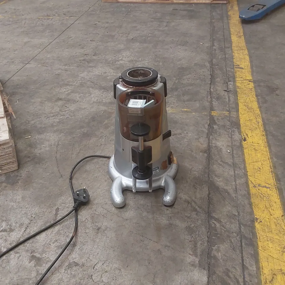CARIMALI COMMERCIAL COFFEE GRINDER