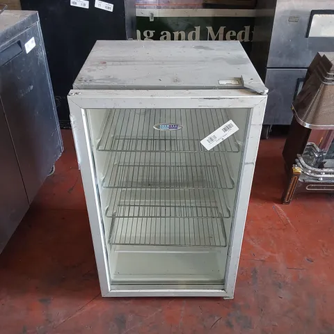 COOL ZONE DRINKS CHILLER CZ004MCS