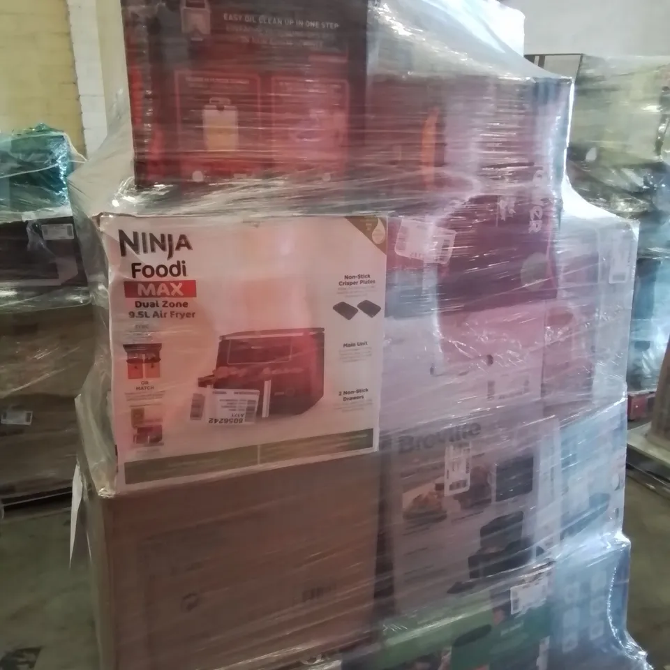 PALLET OF APPROXIMATELY 18 ASSORTED HOUSEHOLD & ELECTRICAL PRODUCTS TO INCLUDE