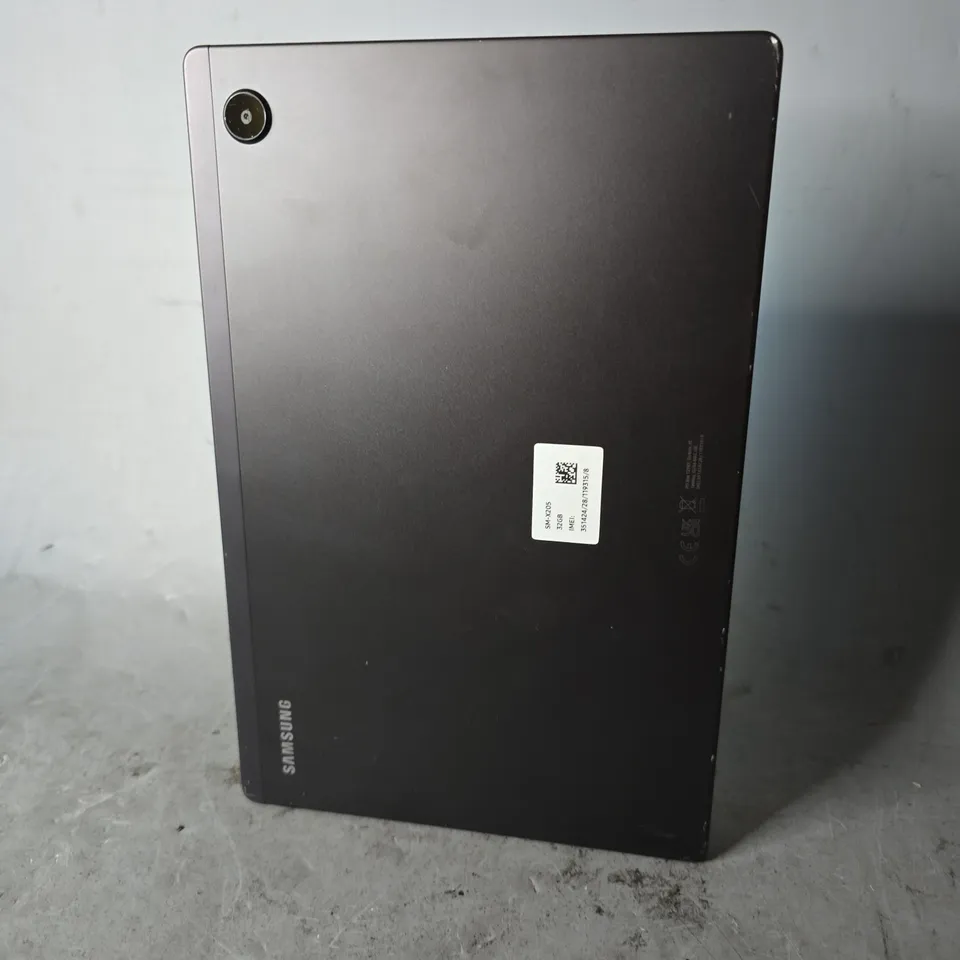 SAMSUNG GALAXY TAB A8 TABLET
