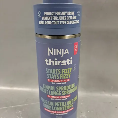 NINJA THIRSTI 530ml BOTTLE