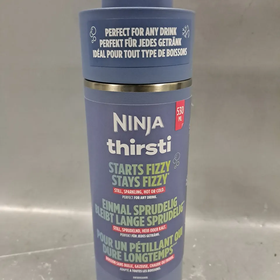 NINJA THIRSTI 530ml BOTTLE