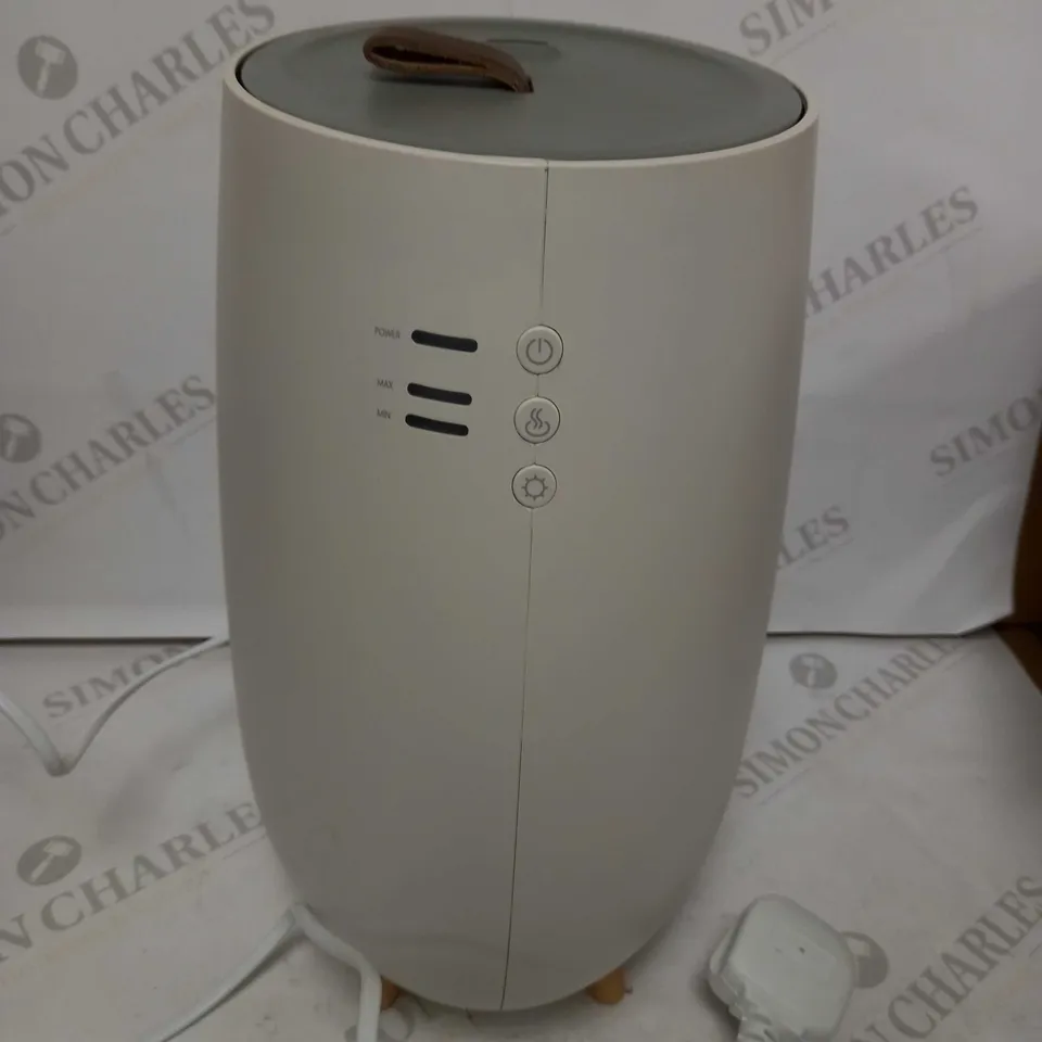 DUUX TAG QUIET AIR HUMIDIFIER