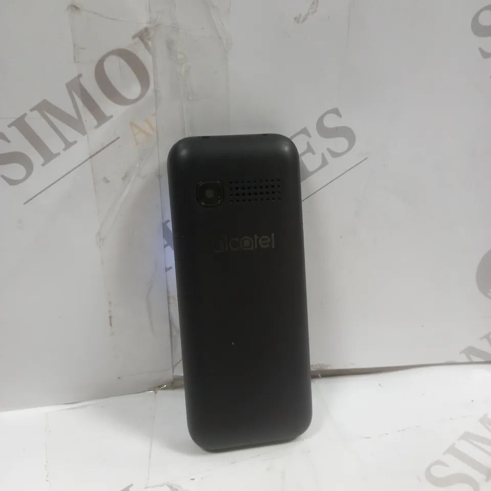 ALCATEL ONETOUCH MODEL