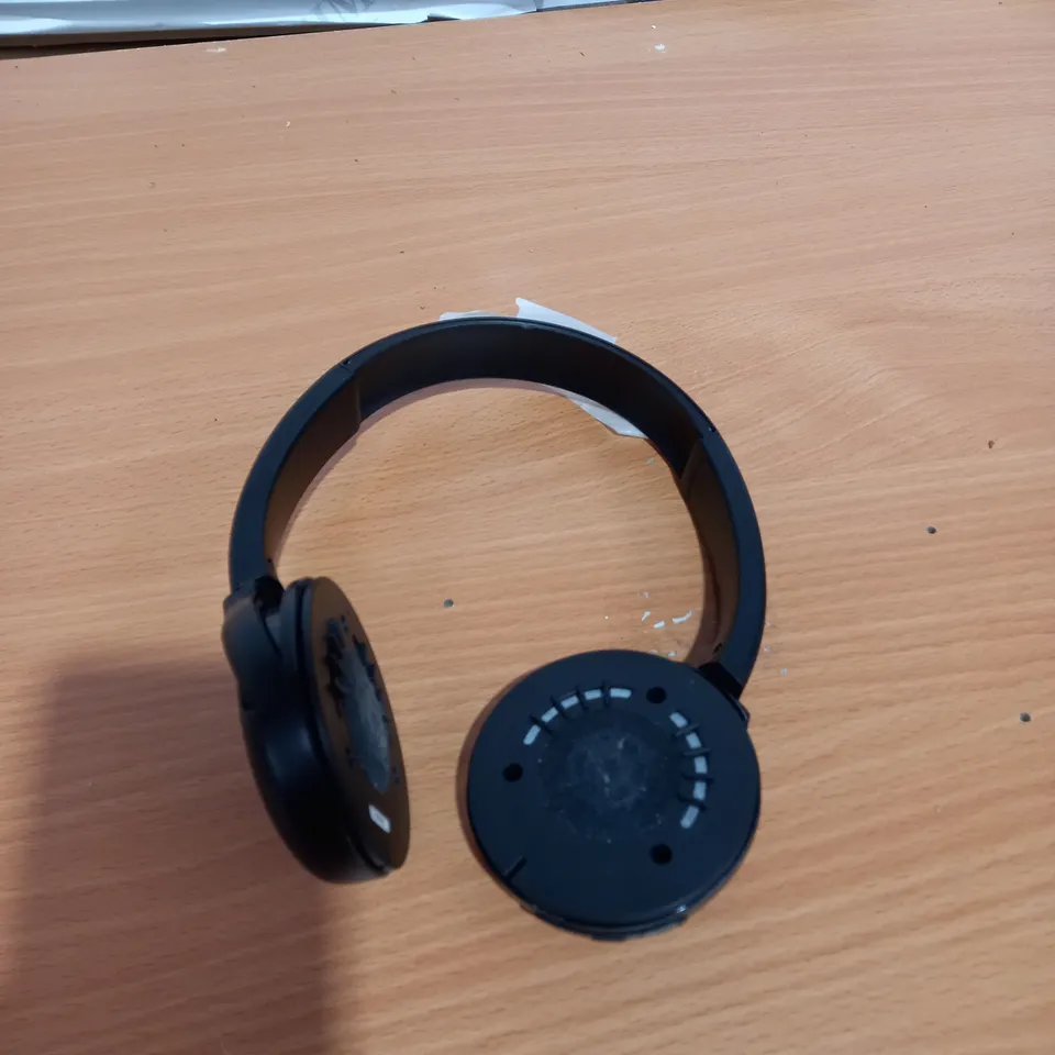 SONY WIRELESS HEADSET, BLACK, WH-CH510