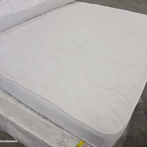 UNBAGGED 5' KINGSIZE MATTRESS